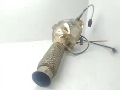 İkinci el araba yedek parçası PARÇACIK FILTRESI için FORD FIESTA (CE1) ST-LINE 155 CV / 114 KW OEM IAM referansları M1B15E211BB  