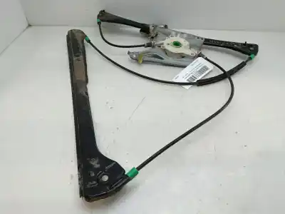 Peça sobressalente para automóvel em segunda mão elevador de vidros dianteiro direito por audi a4 berlina (b5) 1.9 tdi referências oem iam 8d0837754c  
