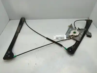 Peça sobressalente para automóvel em segunda mão elevador de vidros dianteiro direito por audi a4 berlina (b5) 1.9 tdi referências oem iam 8d0837754c  
