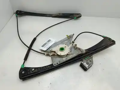 Peça sobressalente para automóvel em segunda mão elevador de vidros dianteiro direito por audi a4 berlina (b5) 1.9 tdi referências oem iam 8d0837754c  