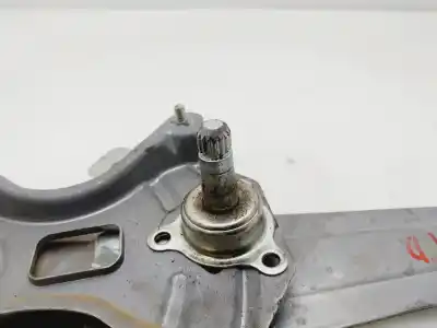 Pièce détachée automobile d'occasion léve glace arrière droit pour hyundai i20 comfort références oem iam 834021j000