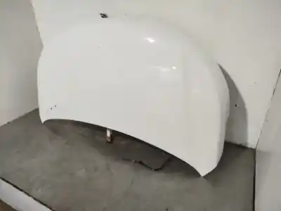 Pezzo di ricambio per auto di seconda mano cofano per renault kangoo iii authentic 74 cv / 55 kw riferimenti oem iam 651007840r