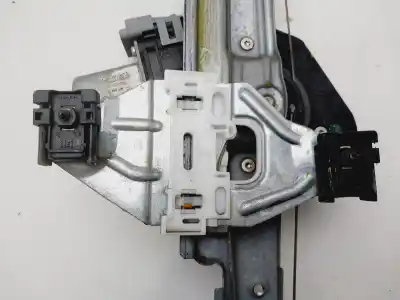 Pièce détachée automobile d'occasion léve glace arrière droit pour ds 5 design 181 cv / 133 kw références oem iam 9802581780