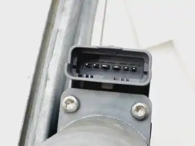 Pièce détachée automobile d'occasion léve glace arrière gauche pour ds 5 design 181 cv / 133 kw références oem iam 9802581880