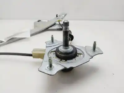 Автозапчасти б/у регулятор стекла заднего левого за citroen c3 collection ссылки oem iam 9683129080