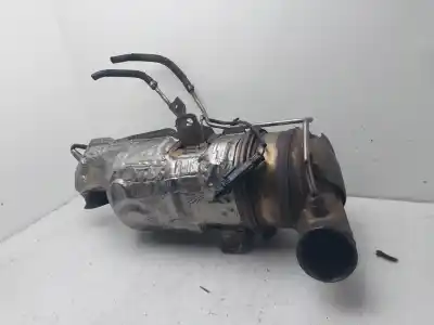 İkinci el araba yedek parçası KATALIZÖR için PEUGEOT PARTNER KOMBI Access OEM IAM referansları 9808329680  