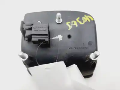 Peça sobressalente para automóvel em segunda mão puxador exterior de mala por seat leon (1p1) 1.6 referências oem iam 5p0827565d  