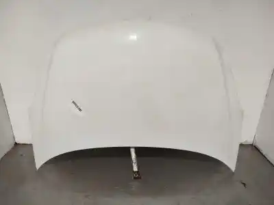 Second-hand car spare part bonnet for opel corsa d ´´111 years´´ oem iam references 95514714  