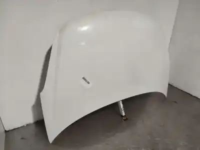 Second-hand car spare part bonnet for opel corsa d ´´111 years´´ oem iam references 95514714  