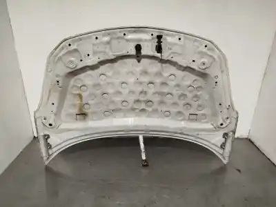 Second-hand car spare part bonnet for opel corsa d ´´111 years´´ oem iam references 95514714  