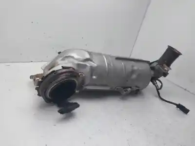 İkinci el araba yedek parçası PARÇACIK FILTRESI için CITROEN C5 AIRCROSS C-SERIES 130 CV / 96 KW OEM IAM referansları 9816188180  