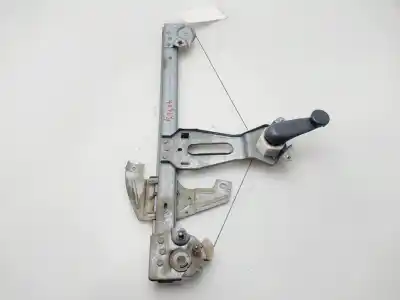 İkinci el araba yedek parçası ön sol pencere regülatörü için citroen c1 (pm_, pn_) 1.0 oem iam referansları 9221v7