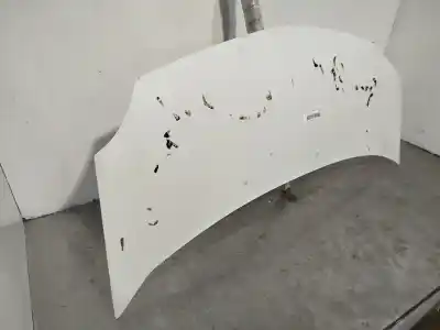 Peça sobressalente para automóvel em segunda mão capot por renault kangoo furgón confort referências oem iam 651003220r  