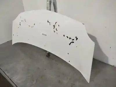 Peça sobressalente para automóvel em segunda mão capot por renault kangoo furgón confort referências oem iam 651003220r  