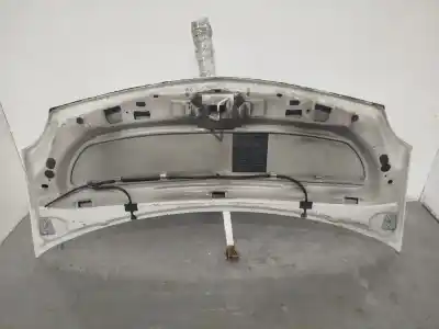Peça sobressalente para automóvel em segunda mão capot por renault kangoo furgón confort referências oem iam 651003220r  