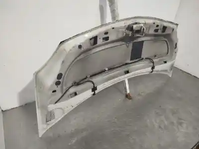 Peça sobressalente para automóvel em segunda mão capot por renault kangoo furgón confort referências oem iam 651003220r  