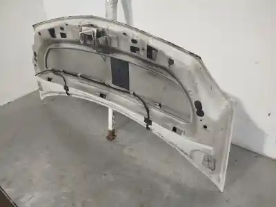 Peça sobressalente para automóvel em segunda mão capot por renault kangoo furgón confort referências oem iam 651003220r  