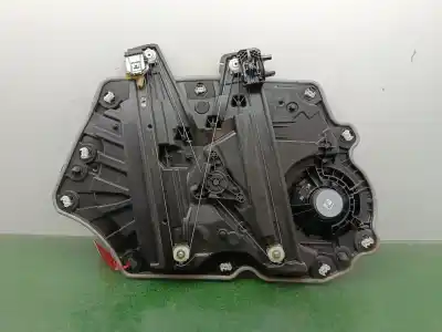 Second-hand car spare part passenger side right window regulator for ford puma hybrid st-line 125 cv / 92 kw oem iam references l1tbs23200cd