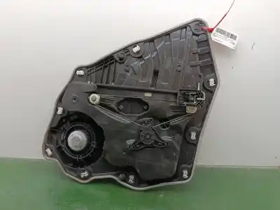 Second-hand car spare part rear right window regulator for ford puma hybrid st-line 125 cv / 92 kw oem iam references l1tbs27000cd