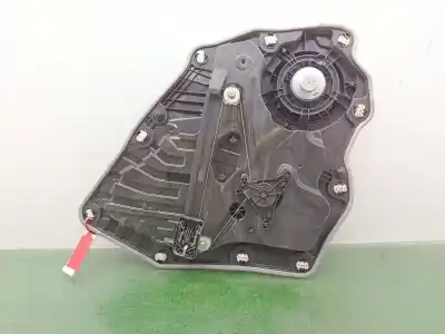 Second-hand car spare part rear left window regulator for ford puma hybrid st-line 125 cv / 92 kw oem iam references l1tbs27001cd