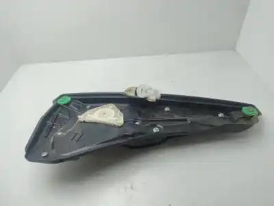 Second-hand car spare part REAR RIGHT WINDOW REGULATOR for LAND ROVER DISCOVERY III (L319) 2.7 TD 4X4 OEM IAM references CVH500020  