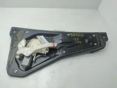 Second-hand car spare part REAR LEFT WINDOW REGULATOR for LAND ROVER DISCOVERY III (L319) 2.7 TD 4X4 OEM IAM references CVH500030  