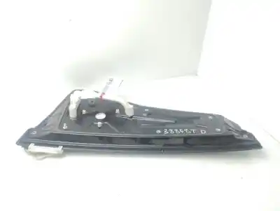 Second-hand car spare part REAR RIGHT WINDOW REGULATOR for LAND ROVER DISCOVERY III (L319) 2.7 TD 4X4 OEM IAM references CVH500020  