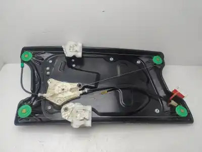 Second-hand car spare part DRIVER LEFT WINDOW REGULATOR for LAND ROVER DISCOVERY III (L319) 2.7 TD 4X4 OEM IAM references CUH500113  