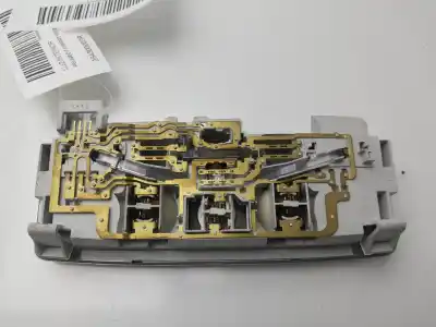 Second-hand car spare part interior light for renault laguna iii initiale oem iam references 264300003r  