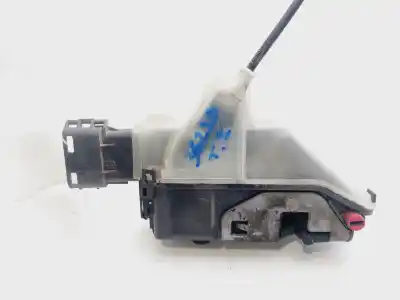 Peça sobressalente para automóvel em segunda mão fechadura da porta traseira direita por citroen c3 live referências oem iam 9826676580