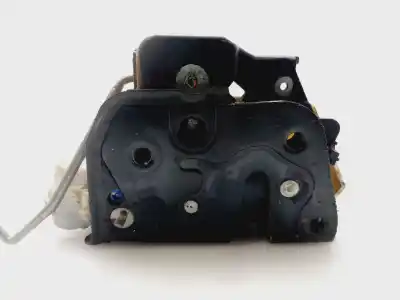 Second-hand car spare part rear right door lock for audi a6 allroad quattro (4fh) 3.0 tdi oem iam references 4f0839016a