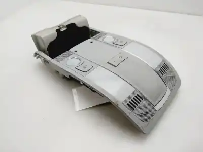 Second-hand car spare part interior light for audi a6 allroad quattro (4fh) 3.0 tdi oem iam references 4f0947135bp