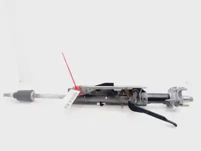 Peça sobressalente para automóvel em segunda mão coluna de direcção por bmw x1 (e84) sdrive 20 d referências oem iam 32306784867  