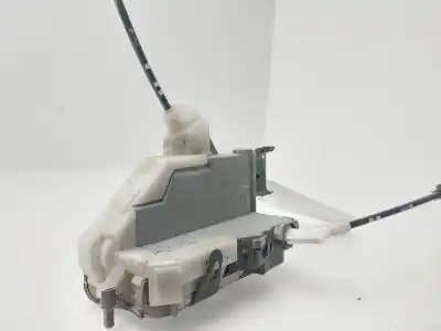 Peça sobressalente para automóvel em segunda mão fechadura da porta traseira direita por citroen c5 berlina millenium referências oem iam 9800618680