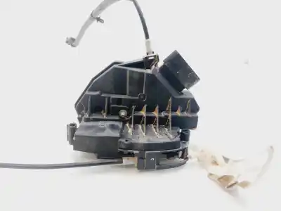 Second-hand car spare part rear right door lock for ford focus lim. (cb8) edition oem iam references bm5aa26412af  