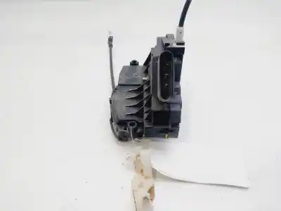 Second-hand car spare part rear right door lock for ford focus lim. (cb8) edition oem iam references bm5aa26412af  
