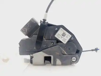 Second-hand car spare part Rear Right Door Lock for FORD FOCUS LIM. (CB8) Edition OEM IAM references BM5AA26412AF  
