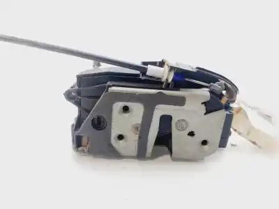 Second-hand car spare part rear right door lock for ford focus lim. (cb8) edition oem iam references bm5aa26412af  