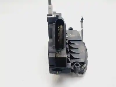 Peça sobressalente para automóvel em segunda mão fechadura da porta traseira esquerda por ford focus lim. (cb8) edition referências oem iam bm5aa26413af  