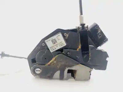 Second-hand car spare part Rear Left Door Lock for FORD FOCUS LIM. (CB8) Edition OEM IAM references BM5AA26413AF  
