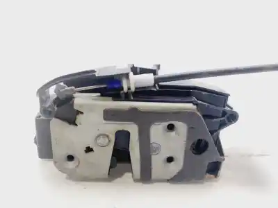 Peça sobressalente para automóvel em segunda mão fechadura da porta traseira esquerda por ford focus lim. (cb8) edition referências oem iam bm5aa26413af  
