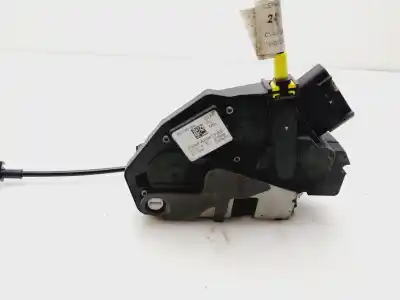 Автозапчастина б/у замок дверей заднього лівого для FORD KUGA (CBS) Titanium Посилання на OEM IAM BM5AA26413AE  