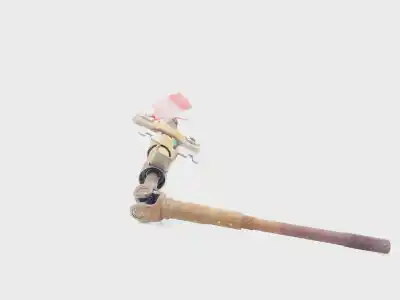 Peça sobressalente para automóvel em segunda mão coluna de direcção por chevrolet matiz s referências oem iam 96437473  