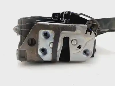 Автозапчасти б/у замок задней правой двери за ford fiesta (cb1) titanium ссылки oem iam 8a6aa26412af