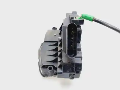 Second-hand car spare part Rear Right Door Lock for FORD FIESTA (CB1) Trend OEM IAM references 8A6AA26412AE  