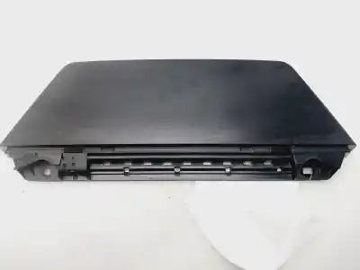 Second-hand car spare part Central Brake Light for RENAULT LAGUNA III GT 4Control OEM IAM references 265900001R  