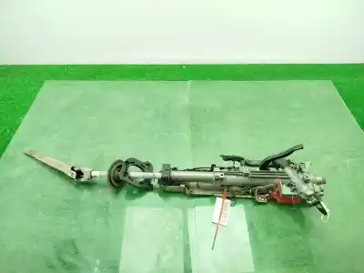 Second-hand car spare part steering column for bmw x3 (e83) 3.0sd oem iam references 67640036  