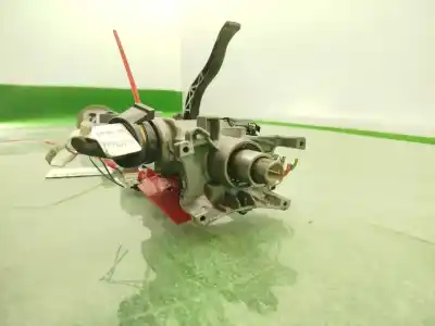 Second-hand car spare part Steering Column for BMW X3 (E83) 3.0sd OEM IAM references 67640036  