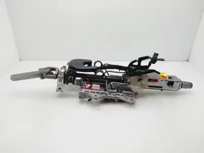 Pezzo di ricambio per auto di seconda mano piantone dello sterzo per audi a3 (8p) 1.9 tdi ambiente riferimenti oem iam 8p1419502f  