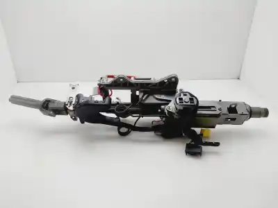 Pezzo di ricambio per auto di seconda mano piantone dello sterzo per audi a3 (8p) 1.9 tdi ambiente riferimenti oem iam 8p1419502f  